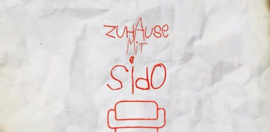 #ZuhauseMitSido – Part 2