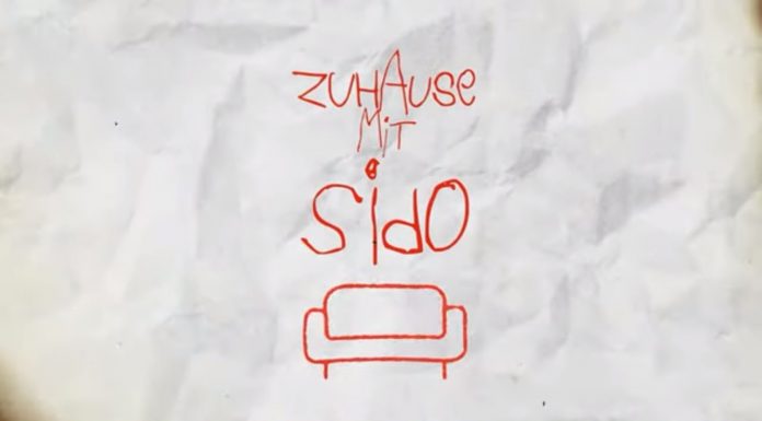 #ZuhauseMitSido – Part 2