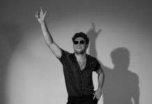 Niall Horan in Stockholm – 15.03.2024