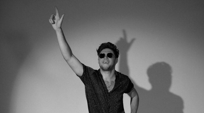 Niall Horan in Stockholm – 15.03.2024