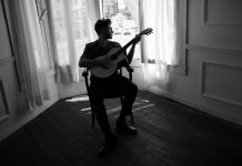 Niall Horan sagt seine Nice To Meet Ya Worldtour ab