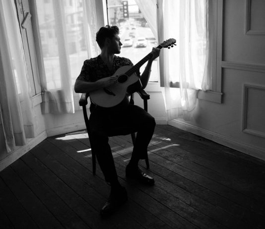 Niall Horan sagt seine Nice To Meet Ya Worldtour ab