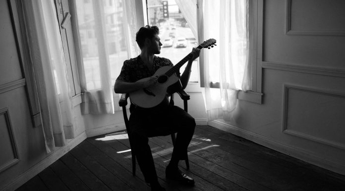 Niall Horan sagt seine Nice To Meet Ya Worldtour ab