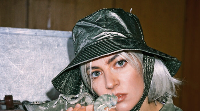 Weitere Single von Haiyti – Was hast du damit zu tun