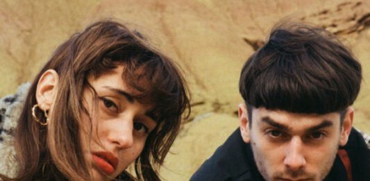 Agar Agar – Nap EP