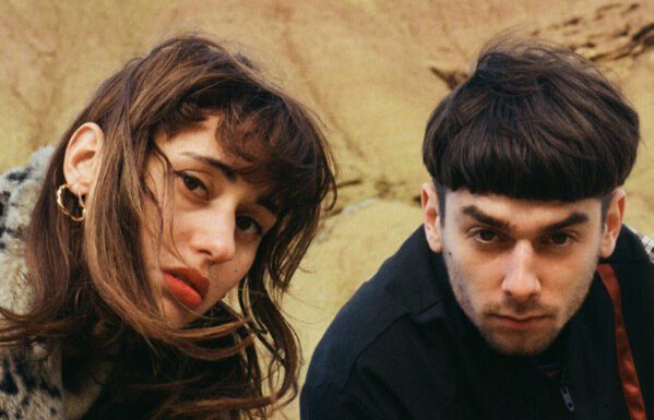 Agar Agar – Nap EP