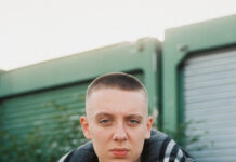 AITCH veröffentlicht überraschend Polaris