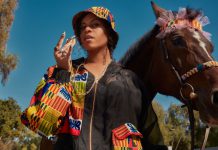 Aluna von AlunaGeorge veröffentlicht Debüt-Single „Body Pump“