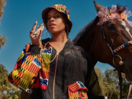 Aluna von AlunaGeorge veröffentlicht Debüt-Single „Body Pump“