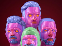 Neuer Track von Die Orsons – Lovelocks