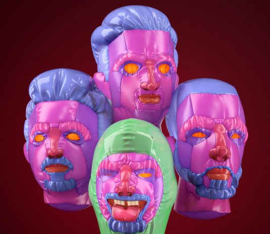 Die Orsons neue Single „Energie“ und neues Album „Tourlife4Life“