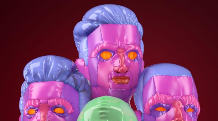 Die Orsons auf Tourlife4life Tour 2021