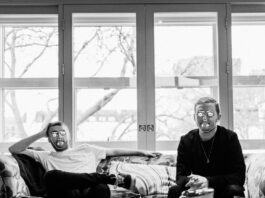 Neues Album und neue Single von Disclosure – ENERGY