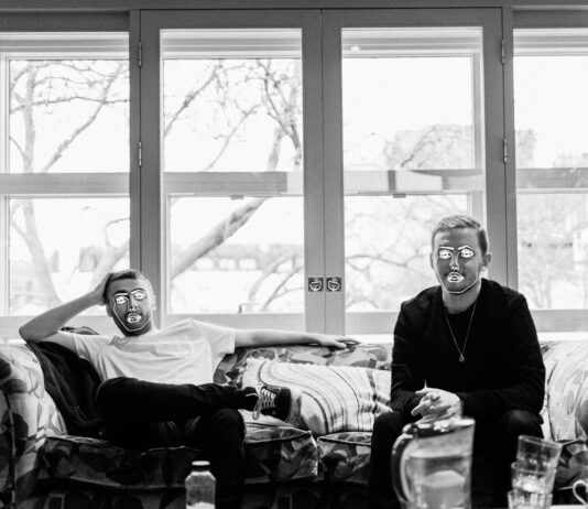 Neues Album und neue Single von Disclosure – ENERGY