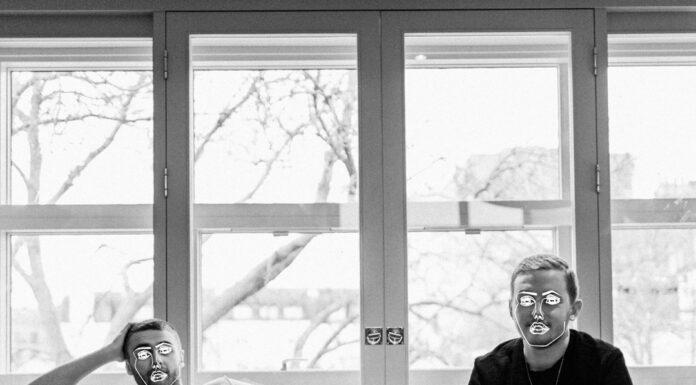 Neues Album und neue Single von Disclosure – ENERGY