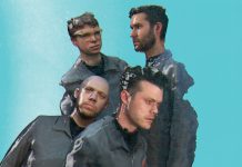 Neues Video von Everything Everything – Big Climb