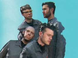 Everything Everything – Re-Animator