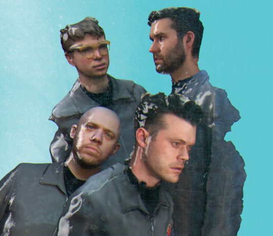 Everything Everything – Interview 2020