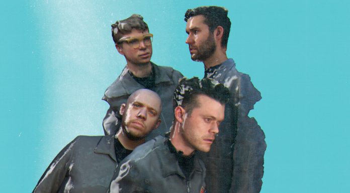 Everything Everything – Interview 2020