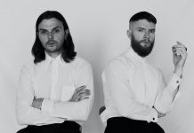Neuer Song von Hurts – Voices