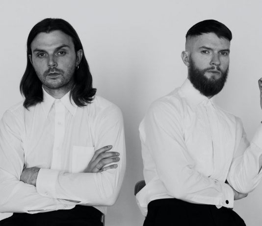 Neuer Song von Hurts – Voices