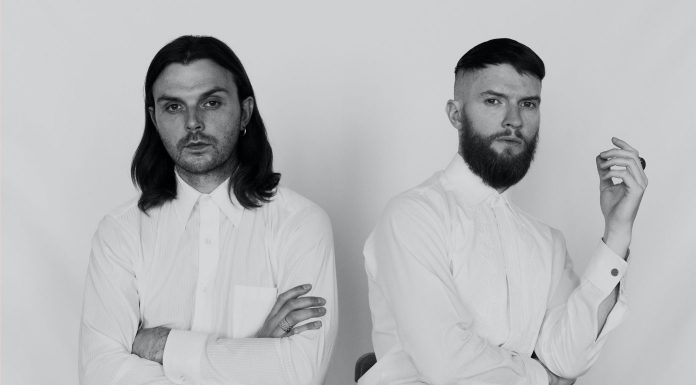 Neuer Song von Hurts – Voices