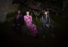 Weitere Single von Khruangbin – So We Won’t Forget