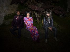 KHRUANGBIN kündigen neues Album Mordechai an