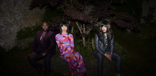 Weitere Single von Khruangbin – So We Won’t Forget