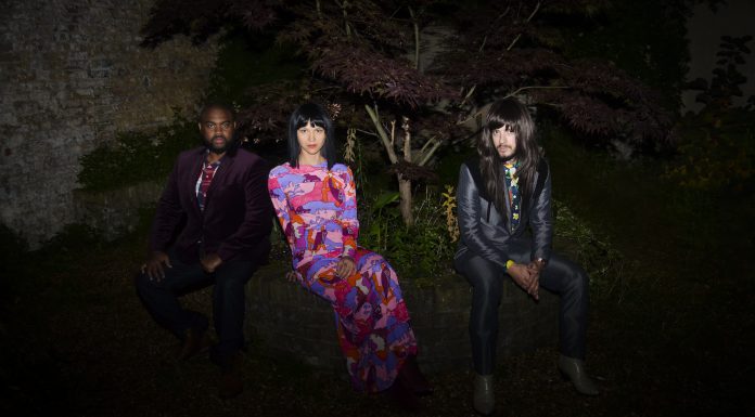 Weitere Single von Khruangbin – So We Won’t Forget