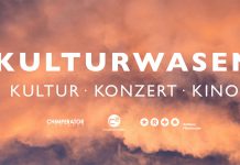 Neue Acts für den BW-Bank Kulturwasen Stuttgart