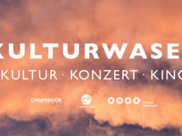 Kulturwasen Stuttgart – Kino, Comedy, Konzerte