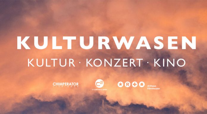 Kulturwasen Stuttgart – Kino, Comedy, Konzerte