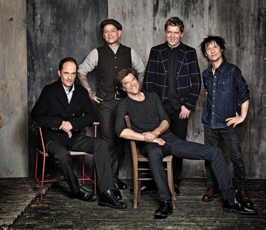 Die Toten Hosen – Tourabsage