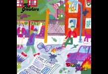 Neuer Song von The Growlers – Dream World