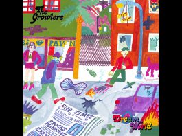 Neuer Song von The Growlers – Dream World