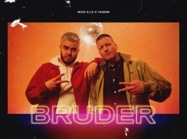 Nico K.I.Z & Yassin – Bruder