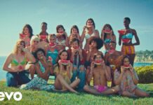 Unser Sonntagsvideo: Harry Styles – Watermelon Sugar