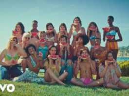 Unser Sonntagsvideo: Harry Styles – Watermelon Sugar