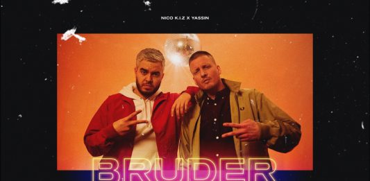 Nico K.I.Z & Yassin – Bruder