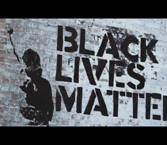 Sonntagsvideo: Dae Dae – #BlackLivesMatter