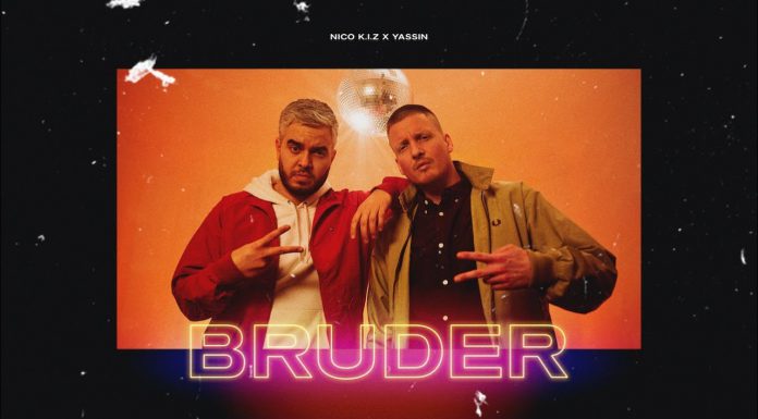 Nico K.I.Z & Yassin – Bruder