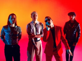 Neue BLOODHYPE Single – Delicate Creature