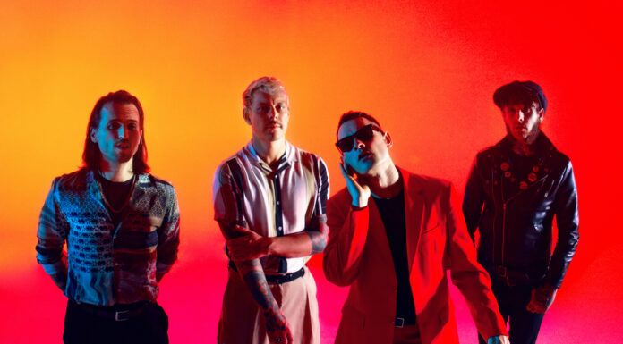 Neue BLOODHYPE Single – Delicate Creature