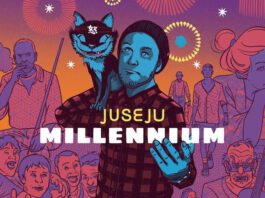 Juse Ju – Interview am 04.06.2020