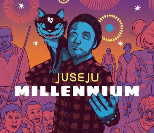 Juse Ju – Interview am 04.06.2020