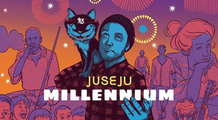 Juse Ju – Interview am 04.06.2020