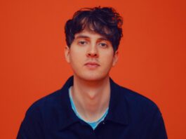Neue Single von ROOSEVELT – Sign