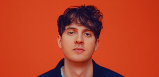 ROOSEVELT neue Single ECHOES und Tourdaten für 2021