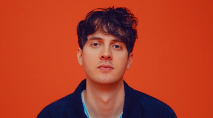 Neue Single von ROOSEVELT – Sign